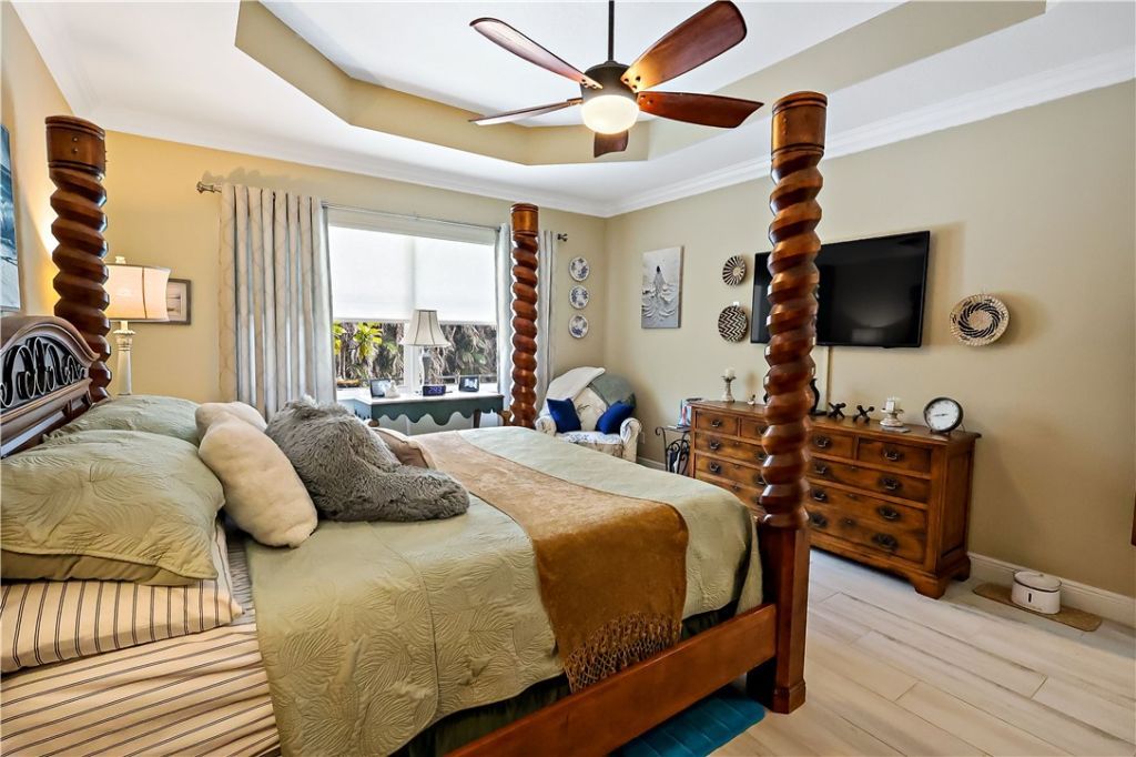 4813 Four Lakes Circle Sw, Vero Beach, FL 32968 Photo