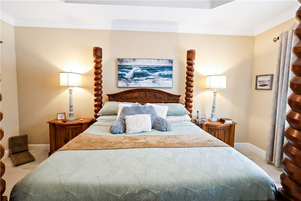 4813 Four Lakes Circle Sw, Vero Beach, FL 32968 Photo