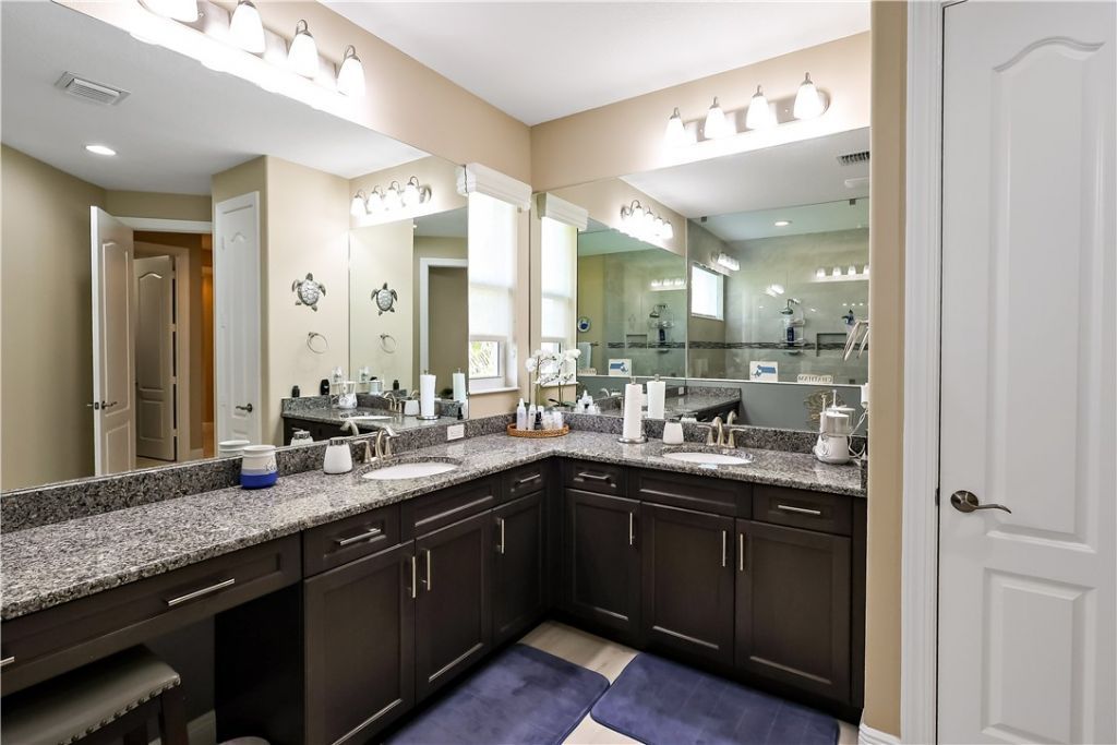 4813 Four Lakes Circle Sw, Vero Beach, FL 32968 Photo