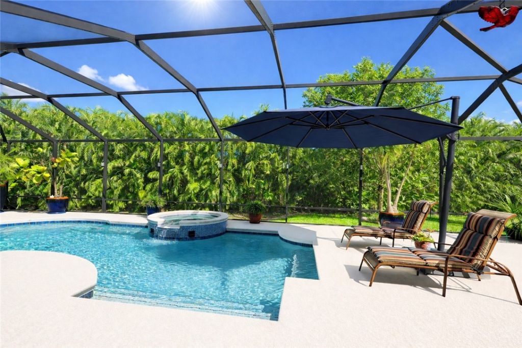 4813 Four Lakes Circle Sw, Vero Beach, FL 32968 Photo