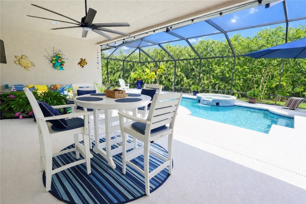 4813 Four Lakes Circle Sw, Vero Beach, FL 32968 Photo