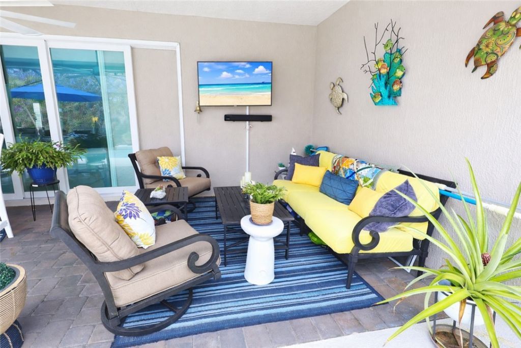 4813 Four Lakes Circle Sw, Vero Beach, FL 32968 Photo