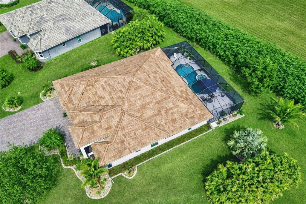 4813 Four Lakes Circle Sw, Vero Beach, FL 32968 Photo