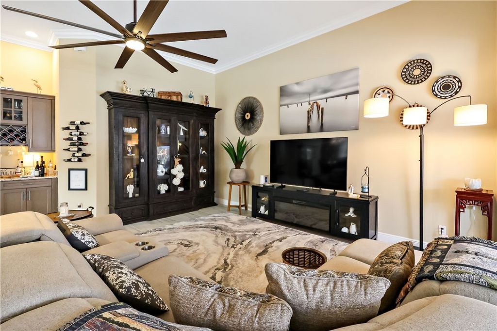 4813 Four Lakes Circle Sw, Vero Beach, FL 32968 Photo