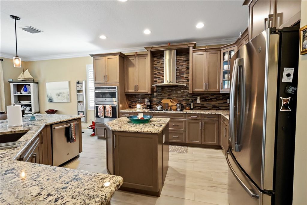 4813 Four Lakes Circle Sw, Vero Beach, FL 32968 Photo