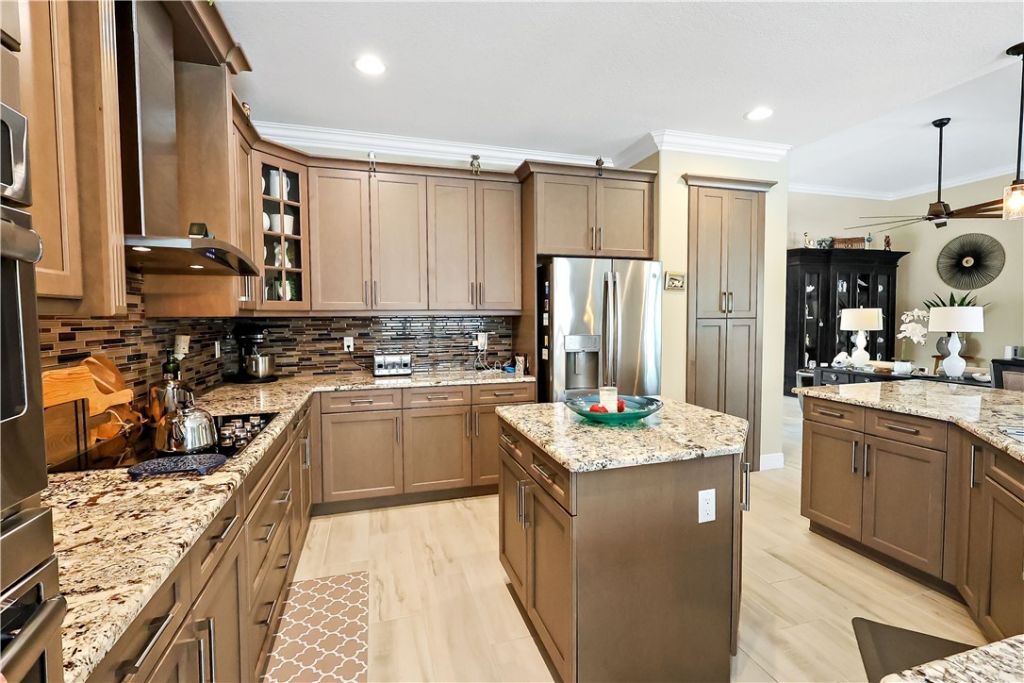 4813 Four Lakes Circle Sw, Vero Beach, FL 32968 Photo