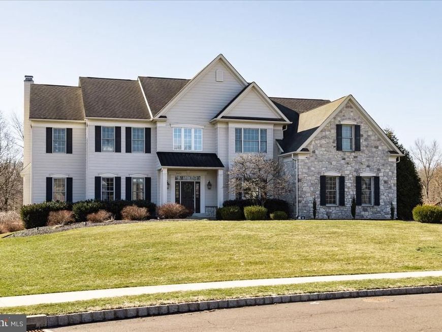 2423 April Drive, Jamison, PA 18929 Main Photo