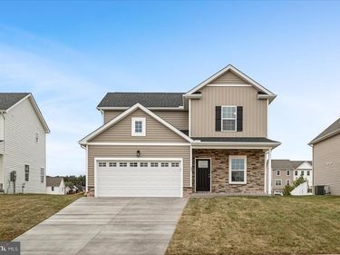 253 ROSSMANN BLVD , WINCHESTER, VA 22602