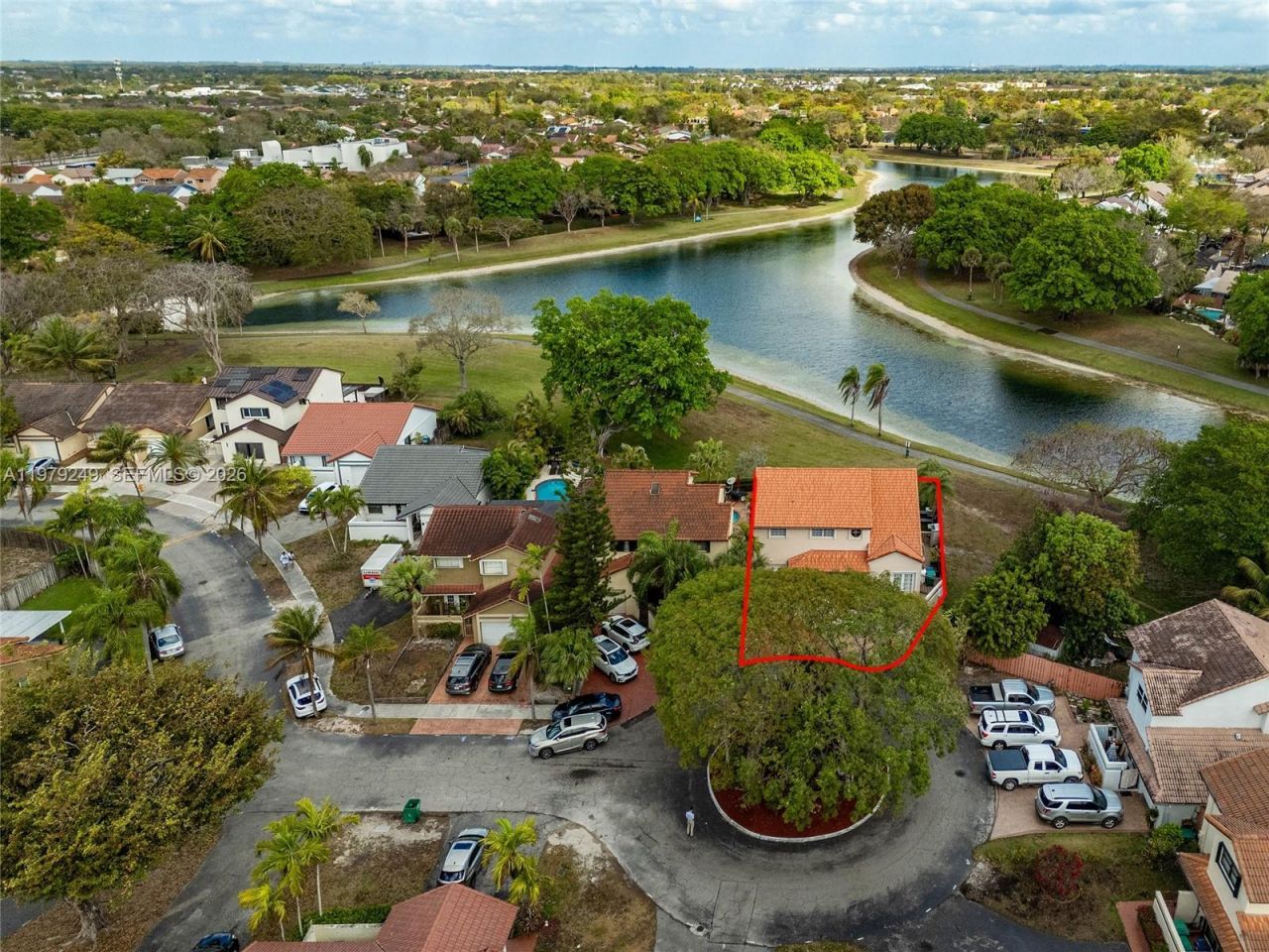 15025 SW 96th Ter , Miami, FL 33196 Photo