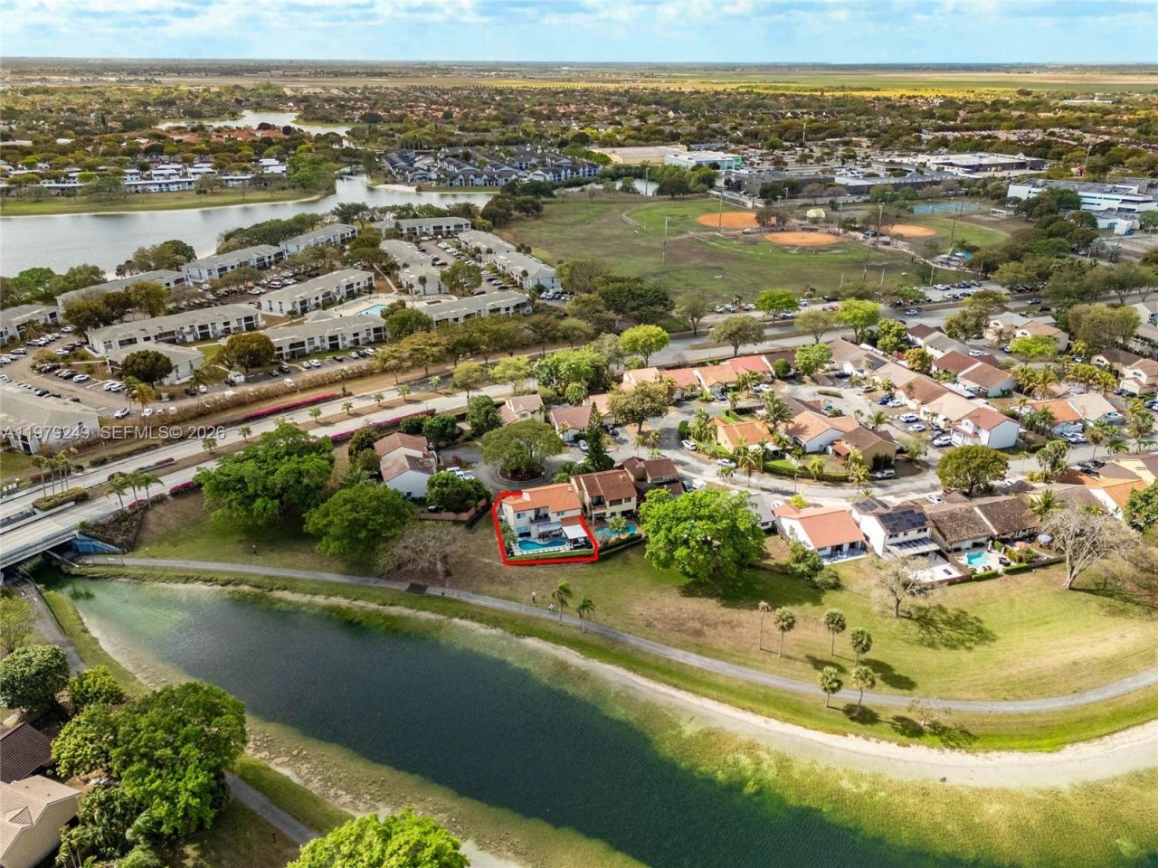 15025 SW 96th Ter , Miami, FL 33196 Photo