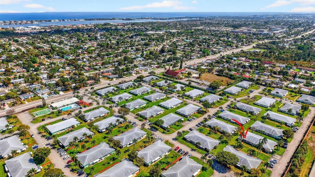 3240 Park Ln , Unit D, Boynton Beach, FL 33435 Photo