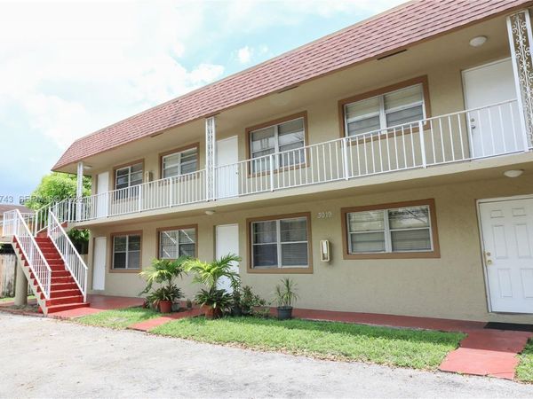 3019 SW 68th Ter , Unit 5, Miramar, FL 33023