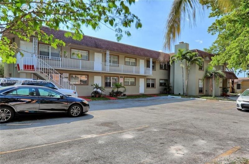 3019 SW 68th Ter, Unit 5, Miramar, FL 33023 Photo