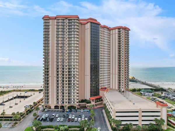 8500 Margate Circle, Unit 2307, Myrtle Beach, SC 29572