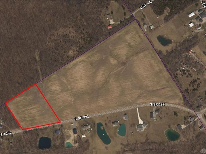 0 State Route 292, Unit A, East Liberty, OH 43319 Photo 2