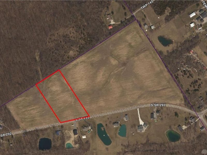 0 State Route 292, Unit B, East Liberty, OH 43319 Photo 2