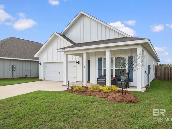 8508 Rosedown Lane, Daphne, AL 36526