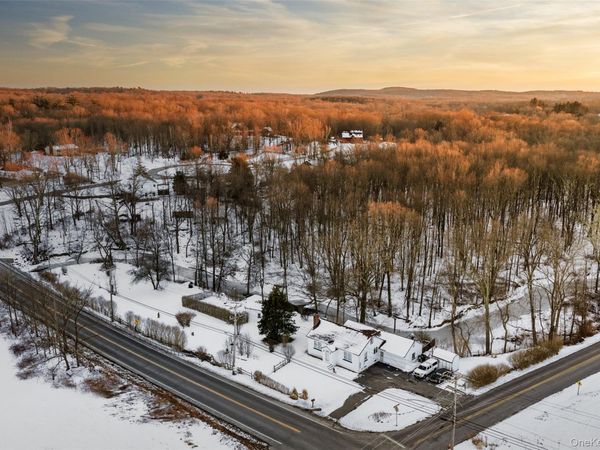 5003 Searsville Road , Pine Bush, NY 12566