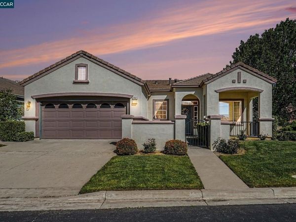 252 Wickson Way, Brentwood, CA 94513