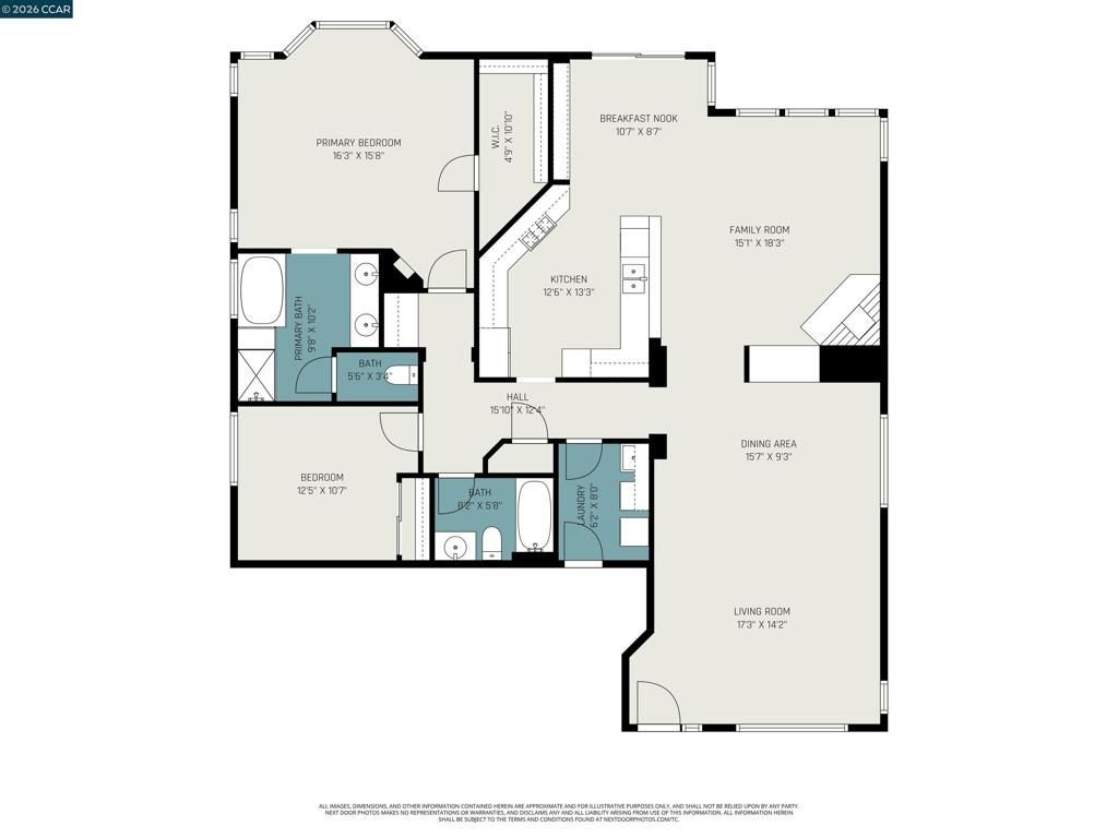 252 Wickson Way, Brentwood, CA 94513 Main Photo