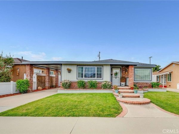 5131 Gaviota, Long Beach, CA 90807