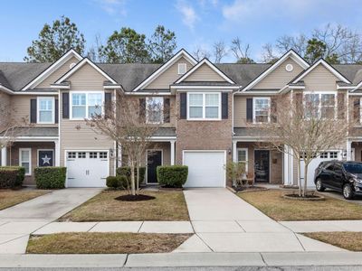 1086 Bennington Drive, Charleston, SC 29492