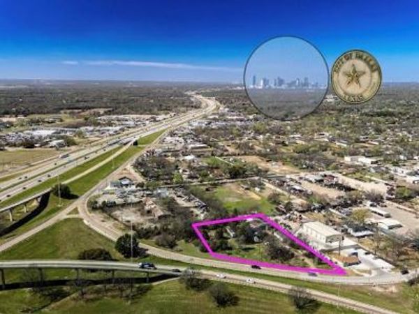 5403 S Peachtree Road , Balch Springs, TX 75180