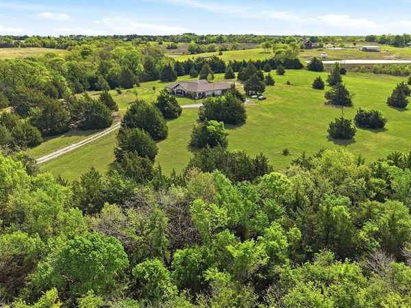 1959 Marlow Road, Bells, TX 75414