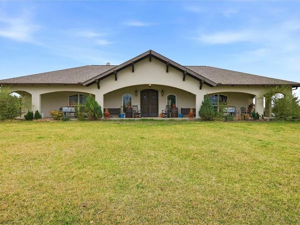 1959 Marlow Road, Bells, TX 75414