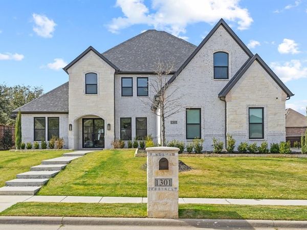 1301 Clipston Drive, Prosper, TX 75078