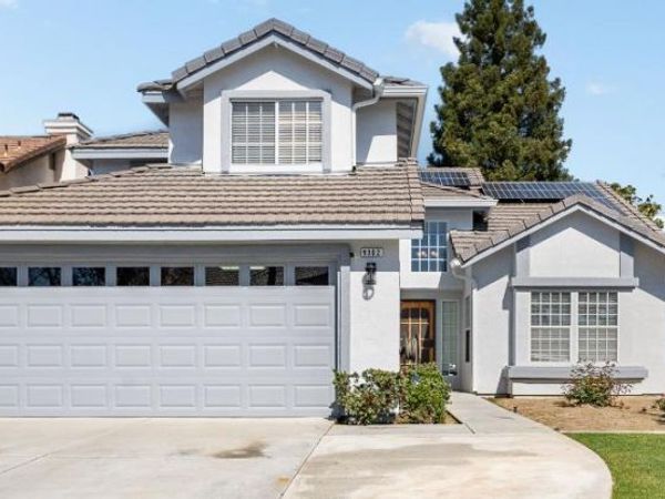 9302 Southwick Drive, Bakersfield, CA 93312
