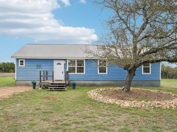 1470 Oak Grove RD, Leander, TX 78641