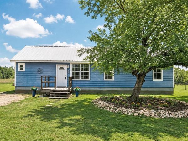1470 Oak Grove RD, Leander, TX 78641