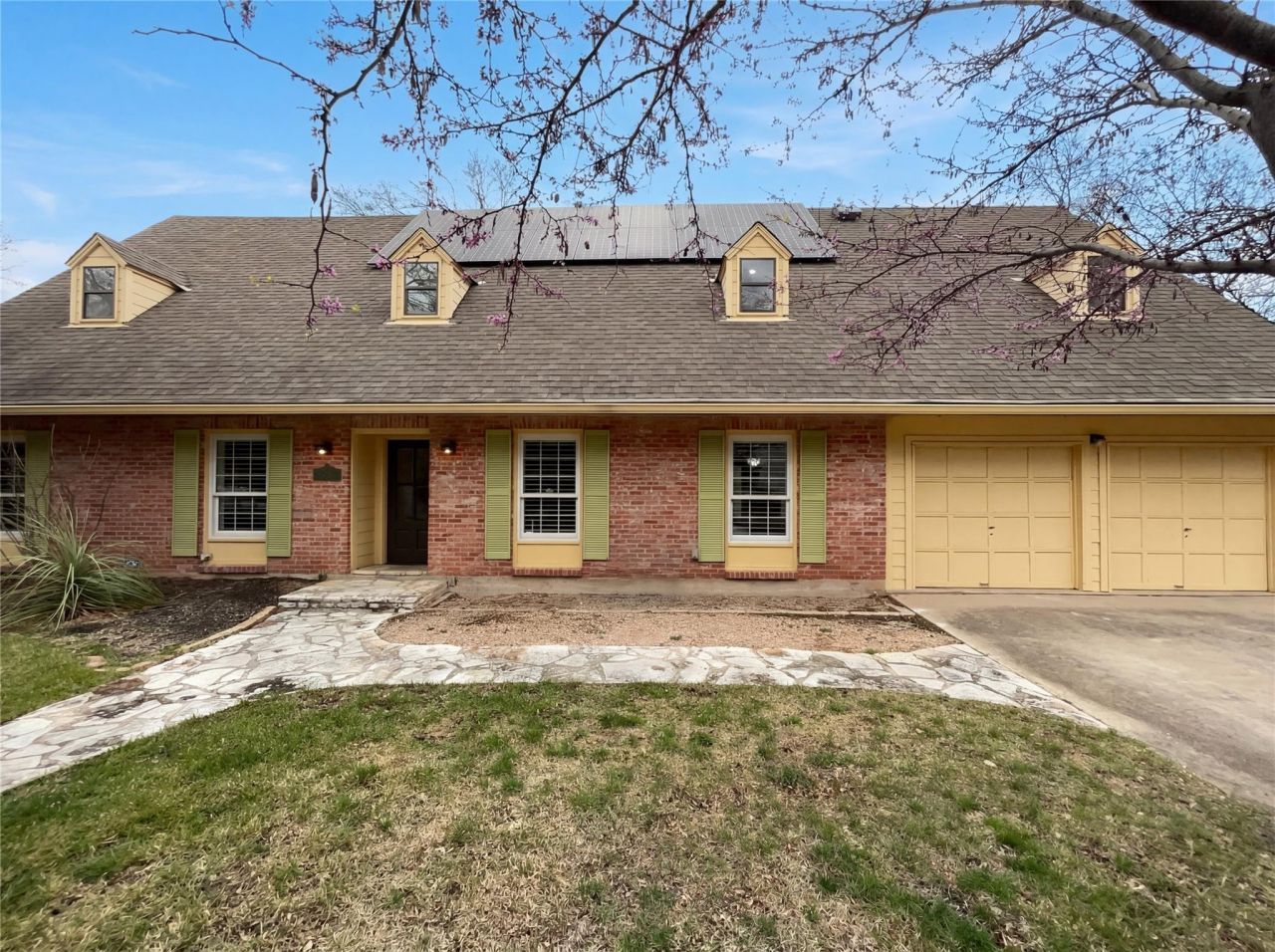 3604 Lucas Dr, Austin, TX 78731 Main Photo