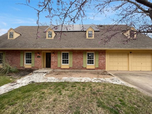 3604 Lucas DR, Austin, TX 78731