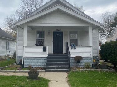 5845 Georgedale Road, Toledo, OH 43613