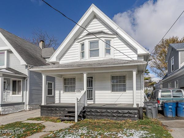 1129 Mason Street, Toledo, OH 43605