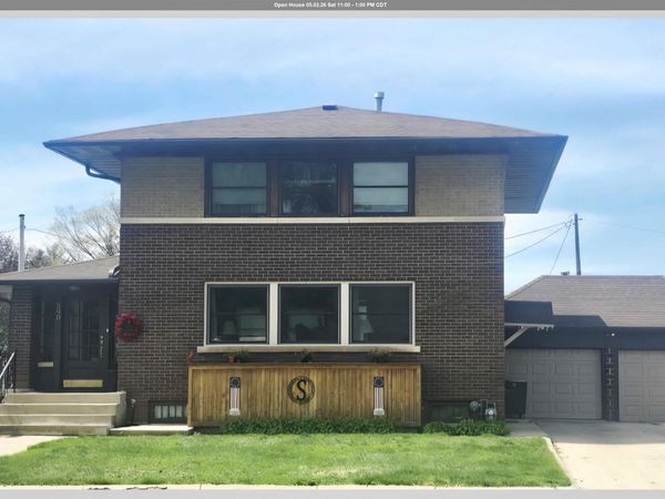 590 Allen Avenue, Garner, IA 50438