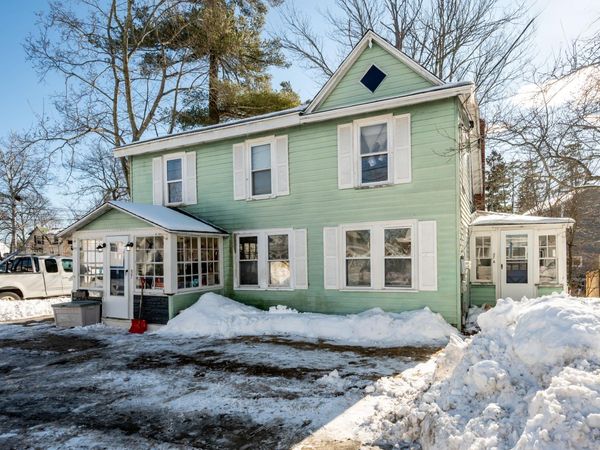 37 Evergreen Avenue , Old Orchard Beach, ME 04064