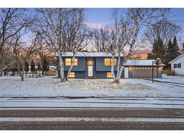 330 Hillcrest Drive, Amery, WI 54001