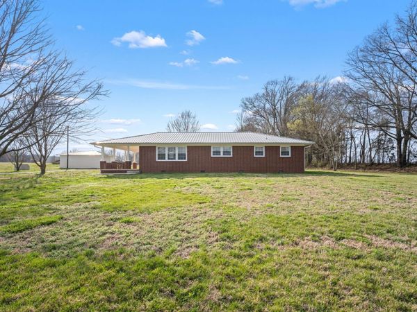 456 WHITES GAP ROAD, Huntland, TN 37345