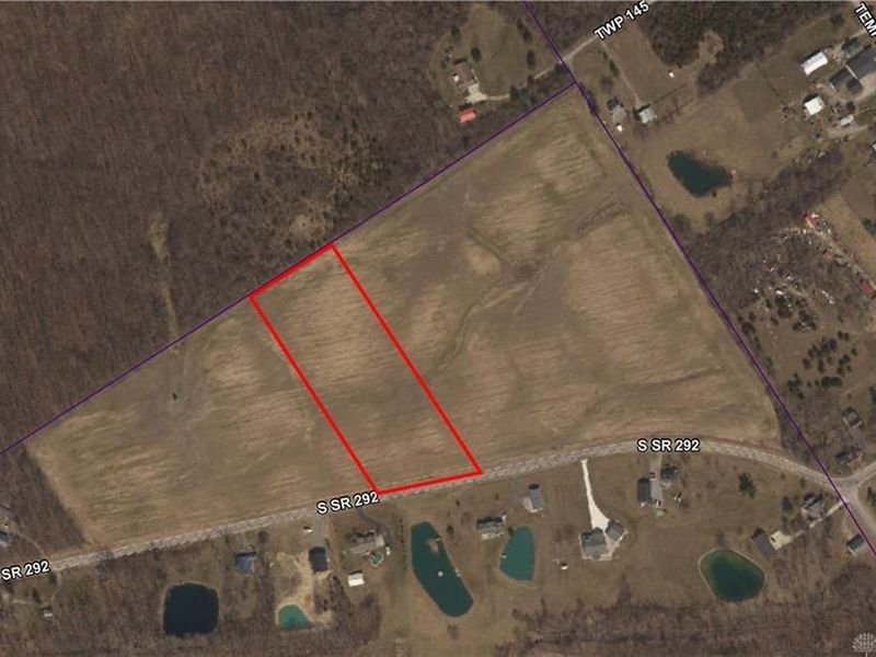 0 State Route 292, Unit C, East Liberty, OH 43319 Photo 2