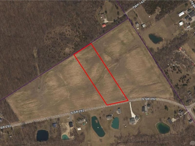 0 State Route 292, Unit D, East Liberty, OH 43319 Photo 2