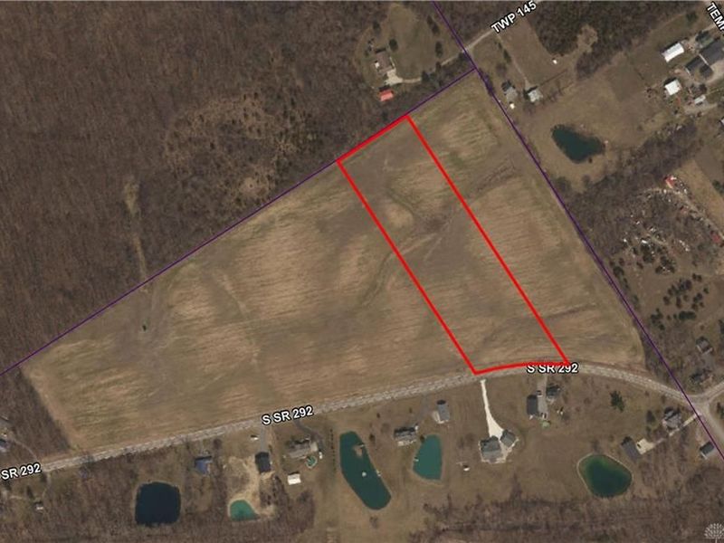 0 State Route 292, Unit E, East Liberty, OH 43319 Photo 2