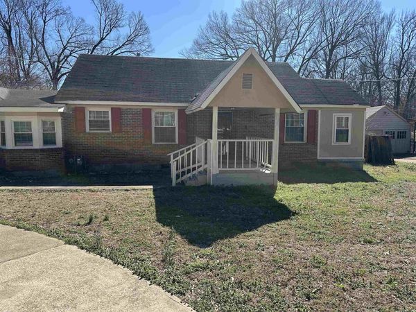 903 MOSBY RD, Memphis, TN 38116