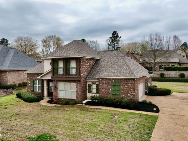 118 Bentwood Drive, Clinton, MS 39056