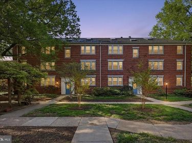 525 BASHFORD LANE, Unit 4, ALEXANDRIA, VA 22314