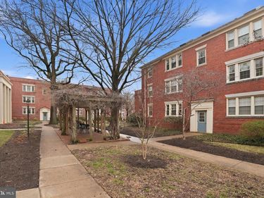 525 BASHFORD LANE, Unit 4, ALEXANDRIA, VA 22314