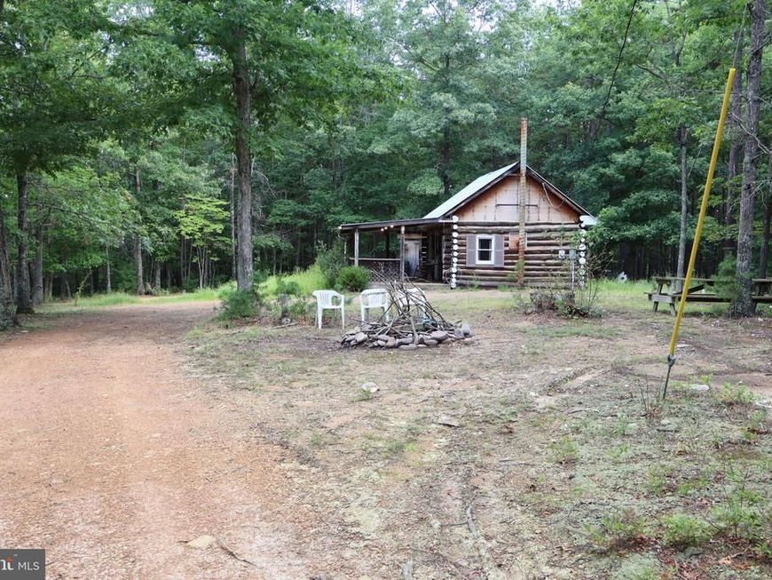 418 R & R Ridge Rd, Brandywine, WV 26802 Main Photo