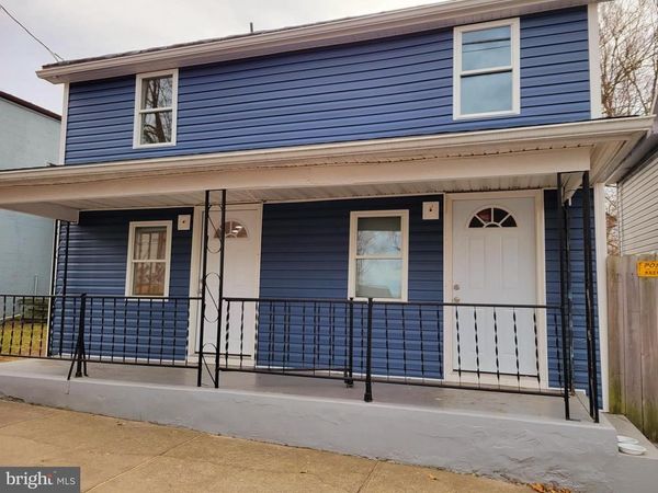 233 KERN STREET, WINCHESTER, VA 22601